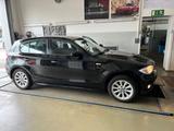 BMW 116i 2004 Benzin TÜV - BMW 116 aus 2004
