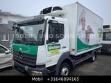 Mercedes-Benz ATEGO 1023 L, AUTOMATIK, TIEFKUEHLKOFFER, KUEHLU - Mercedes-Benz Atego 1023