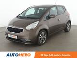 Kia Venga 1.6 Spirit Aut.*NAVI*TEMPO*PDC*SHZ* - Kia Venga in Hannover