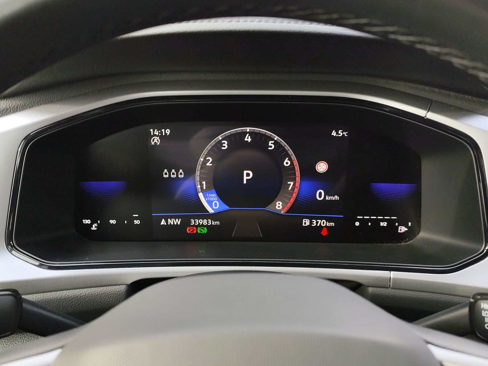 Volkswagen T-Roc - Bild 12