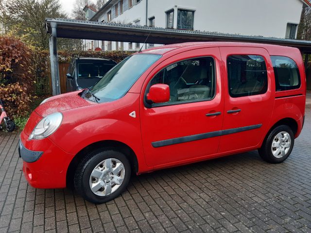 Renault Kangoo Privilege 1.5 dCi 85 Privilege