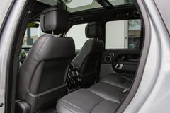 LAND ROVER Range Rover Vogue P400/ AHK/ STANDHZG./ PANO LAND ROVER Range Rover Vogue P400/ AHK/ STANDHZG./ PANO