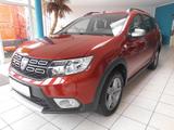 Dacia Logan MCV II Stepway Easy´R Orig. 44tkm. - Dacia Logan in Hamburg