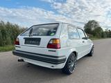 Volkswagen Golf 2 1,8T AGU, viele G60 Teile, ungeschweißt  - Volkswagen aus 1985