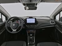 Suzuki (SX4) S-Cross - Vorschau Bild 15