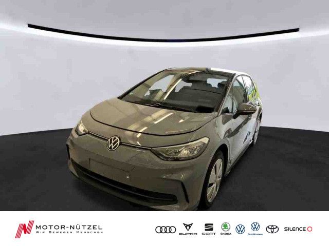 Image of Volkswagen ID.3
