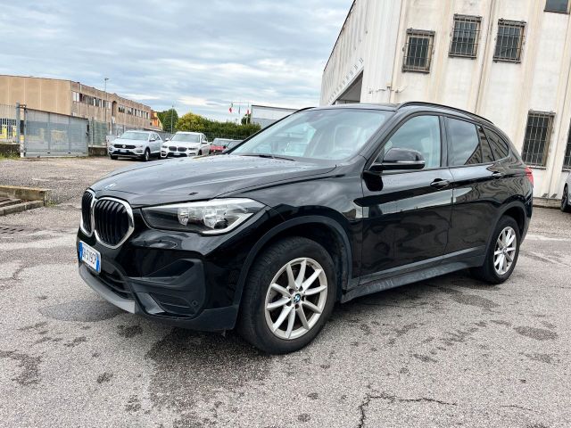 BMW Bmw X1 sDrive16d Advantage