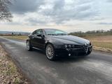 Alfa Romeo Brera 2.2 JTS  sportlich und e... - Alfa Romeo Brera aus 2009