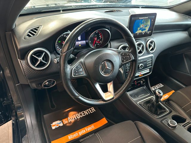 MYAUTOCENTER – Gebraucht- und Jahreswagen mit Werkstattservice in Pfaffenhofen Mercedes-Benz A 180 *TEMPO*NAV*KLIMA*SitzHZ*LED*PDC*TÜV 328*