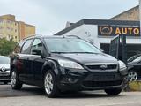 Ford Focus Turnier Style + - Ford Focus aus 2010 mit Diesel-Antrieb