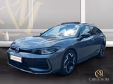 Volkswagen Passat 2.0 TDI 142 kW 4M R-Line T.Leder Pano.HuD - Diesel Gebrauchtwagen