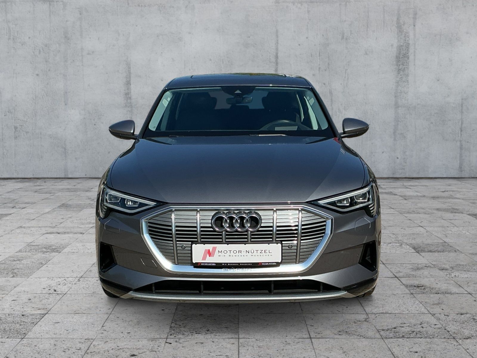 Audi e-tron - Bild 3