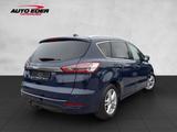Ford S-Max Titanium Automatik 5-Sitzer Bluetooth Navi - Ford: Max