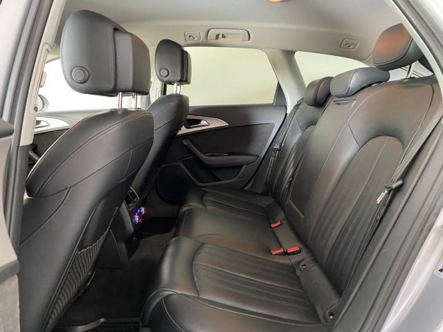 A6 Avant S line 3.0 TDI S tronic quattro LEDER+N