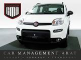 Fiat Panda Natural Power City Cross KLIMA 1.HAND - mit Gas-Antrieb: Natural Power