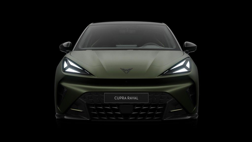 Cupra Andere - Bild 5