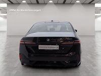 BMW 520 - Vorschau Bild 8