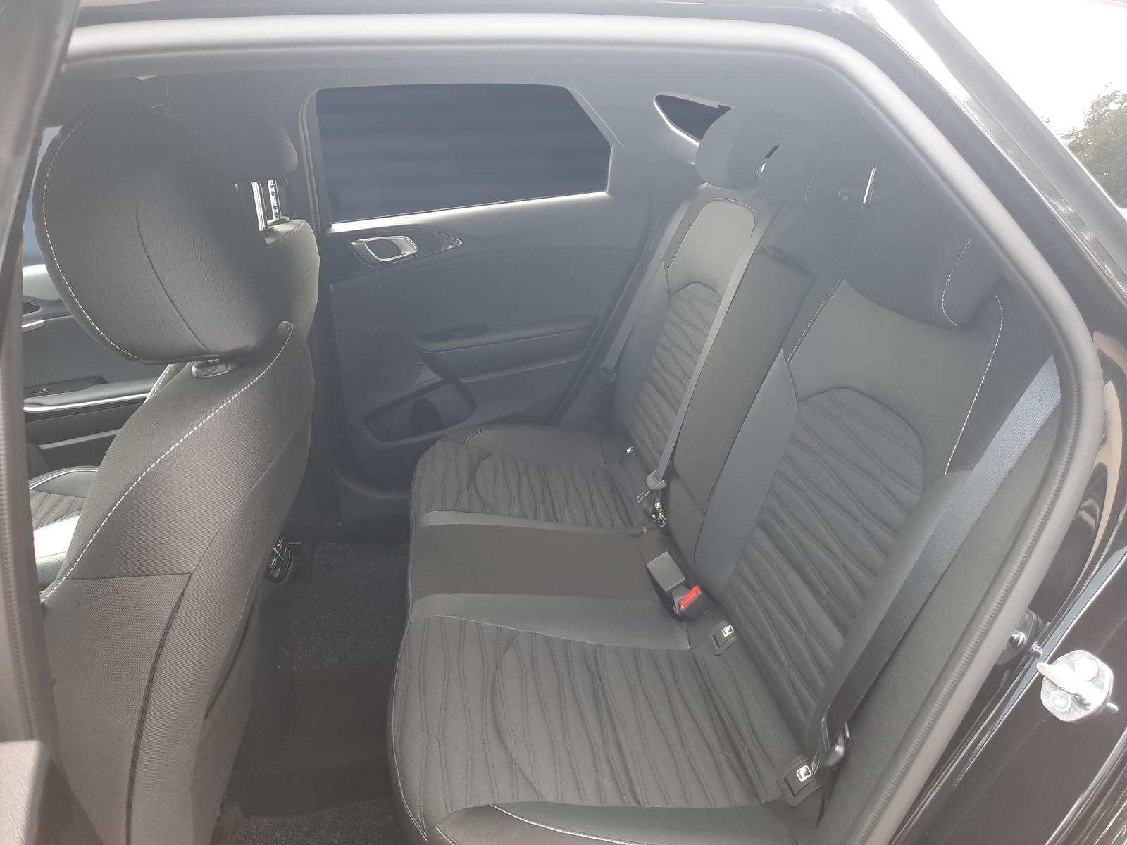 Kia ProCeed 1,5 T-GDI DCT GT-Line Navigation LED