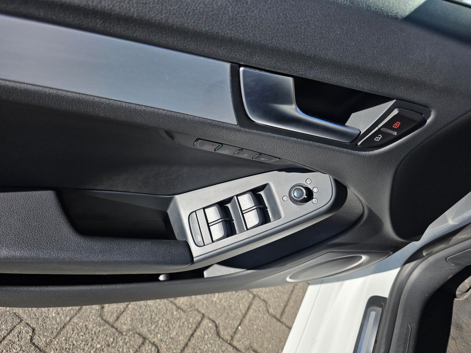 Fahrzeugabbildung Audi A5 Sportback 2.0 quattro S-Line/Xen/S-Dach/Sound