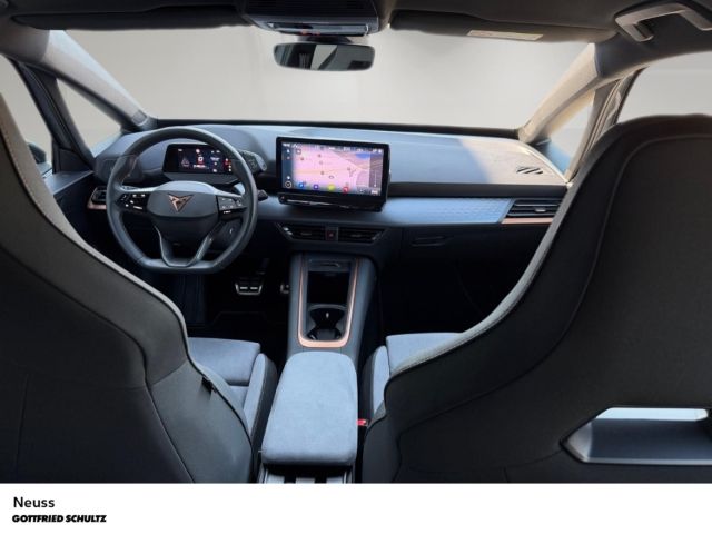 Cupra Born - Bild 6