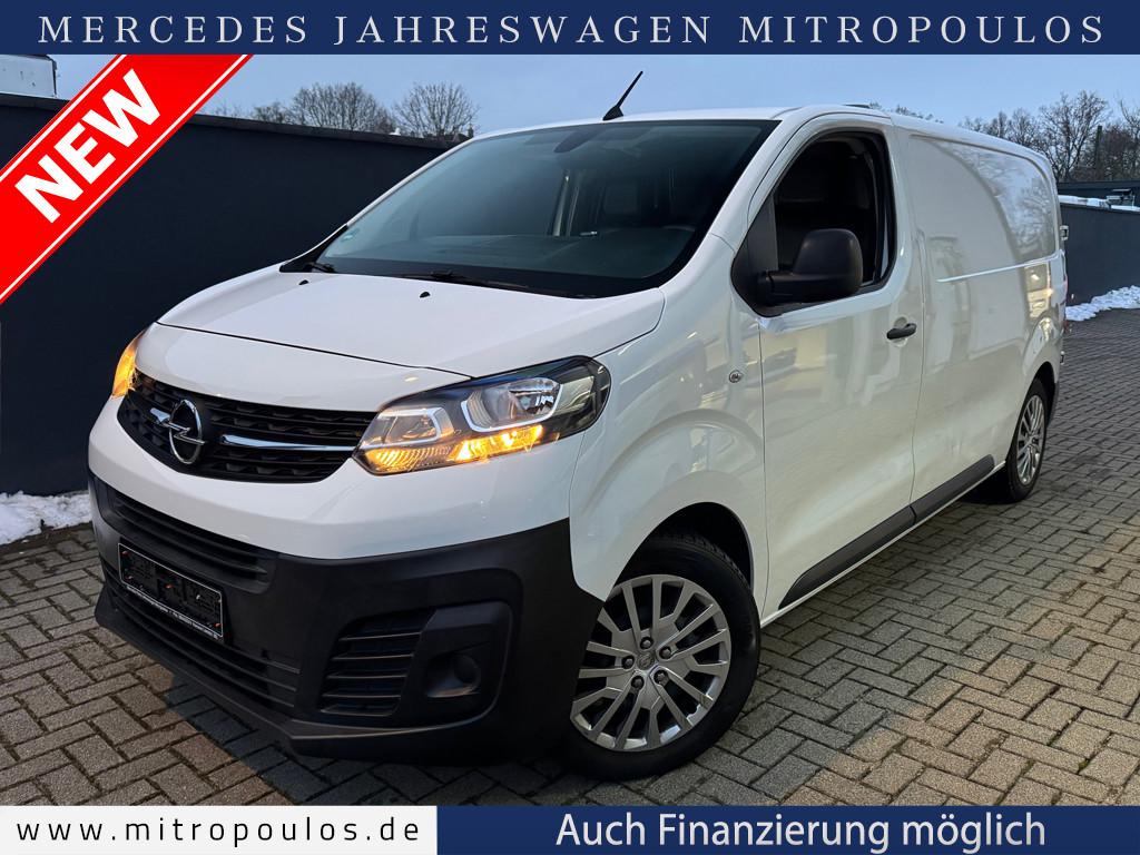Opel Vivaro Kasten Edition M | Kamera | PDC | 3 Sitze