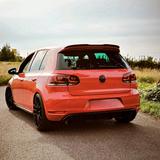 Volkswagen VW Golf VI 2.0 GTI - TOP !  - Liebhaberstück! - Volkswagen Golf mit Benzin-Antrieb: Kleinwagen, 2.0