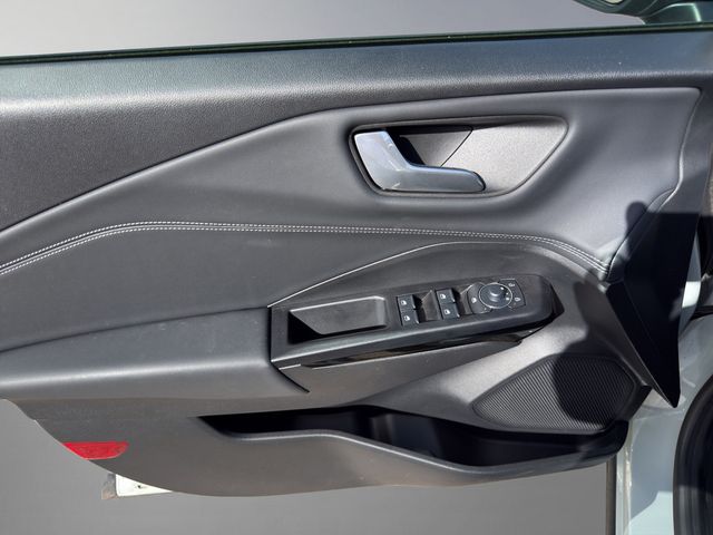 Puma 1.0EcoBoost Titanium