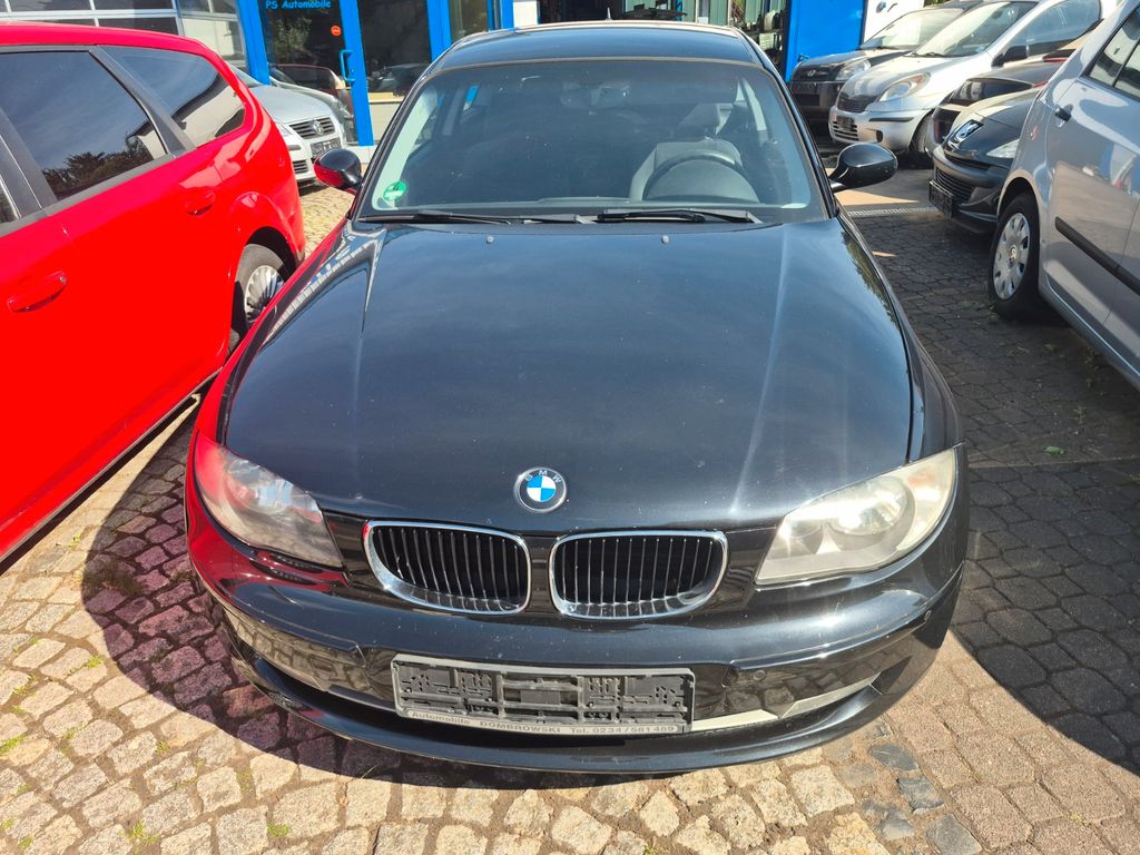 Angebot ansehen BMW 116
