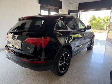 Audi Q5 - 4