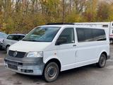 Volkswagen T5 Transporter  lang 4Motion 2.0 TDI - Volkswagen T5 Transporter in Solingen