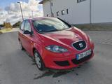 Seat Altea 1.6 Fresh Fresh - Seat Altea: Fresh