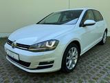 Volkswagen Golf 7 1.4 TSI DSG Highline Standheizung Xenon - Volkswagen Golf: 7 Dsg