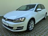 Volkswagen Golf 7 1.4 TSI DSG Highline Standheizung Xenon - Volkswagen Golf in München