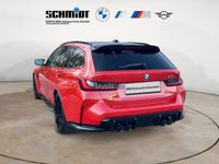 BMW M3 - Vorschau Bild 4