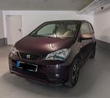 Seat Mii 1.0 55kW Sondermodell Cosmopolitan - Seat Mii mit Benzin-Antrieb: Cosmopolitan