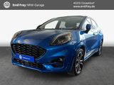 Ford Puma 1.0 EcoBoost Hybrid Aut. ST-LINE