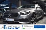 Mercedes-Benz E 300 de Avantgarde*LEDER*BURMESTER*SPORT*LED* - Mercedes-Benz E 300 Gebrauchtwagen in Stuttgart
