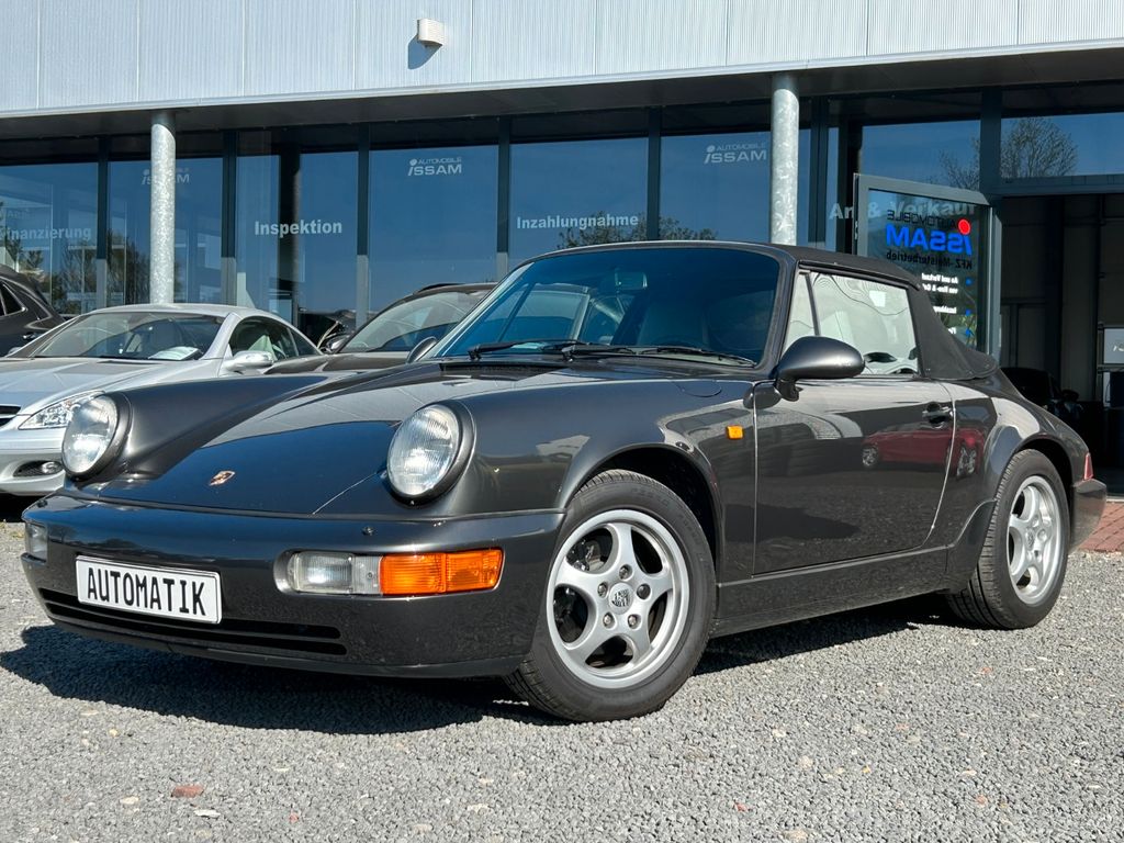 Porsche 964