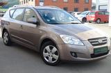 Kia cee'd /*1.4*KLIMA*AHK*TÜV+SERVICE+ST-KETTE-NEU** - Kia aus 2009: Cee D