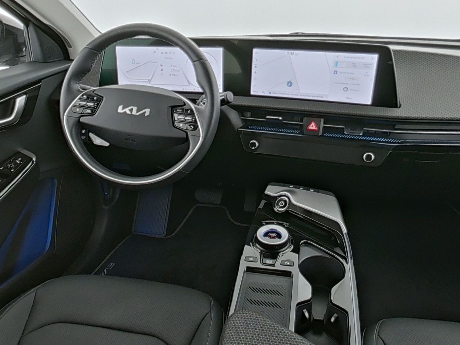 Kia EV6 - Bild 16