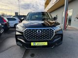 Ssangyong REXTON 2.2 Diesel e-XDi 220 Sapphire 4WD 7-SITZE - Ssangyong REXTON: 2.7