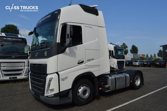 Volvo FH 460 Globetrotter XL i-Save