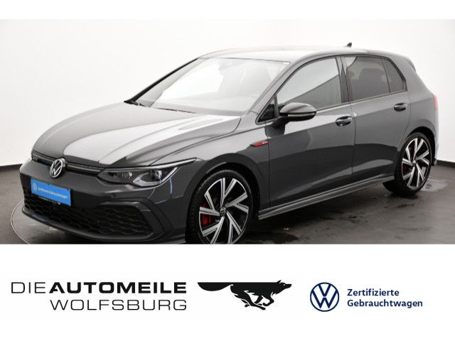 Volkswagen Golf 8 VIII GTI 2.0 TSI DSG Stand/DCC/AHK/ACC