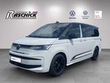 Volkswagen Multivan T7 Edition lang LÜ TDI DSG AHK Pano ACC - mit Diesel-Antrieb: Navigationssystem