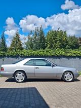 Mercedes-Benz E 320 E 320deusches auto Winter Preise  - Mercedes-Benz E 320: Coupe