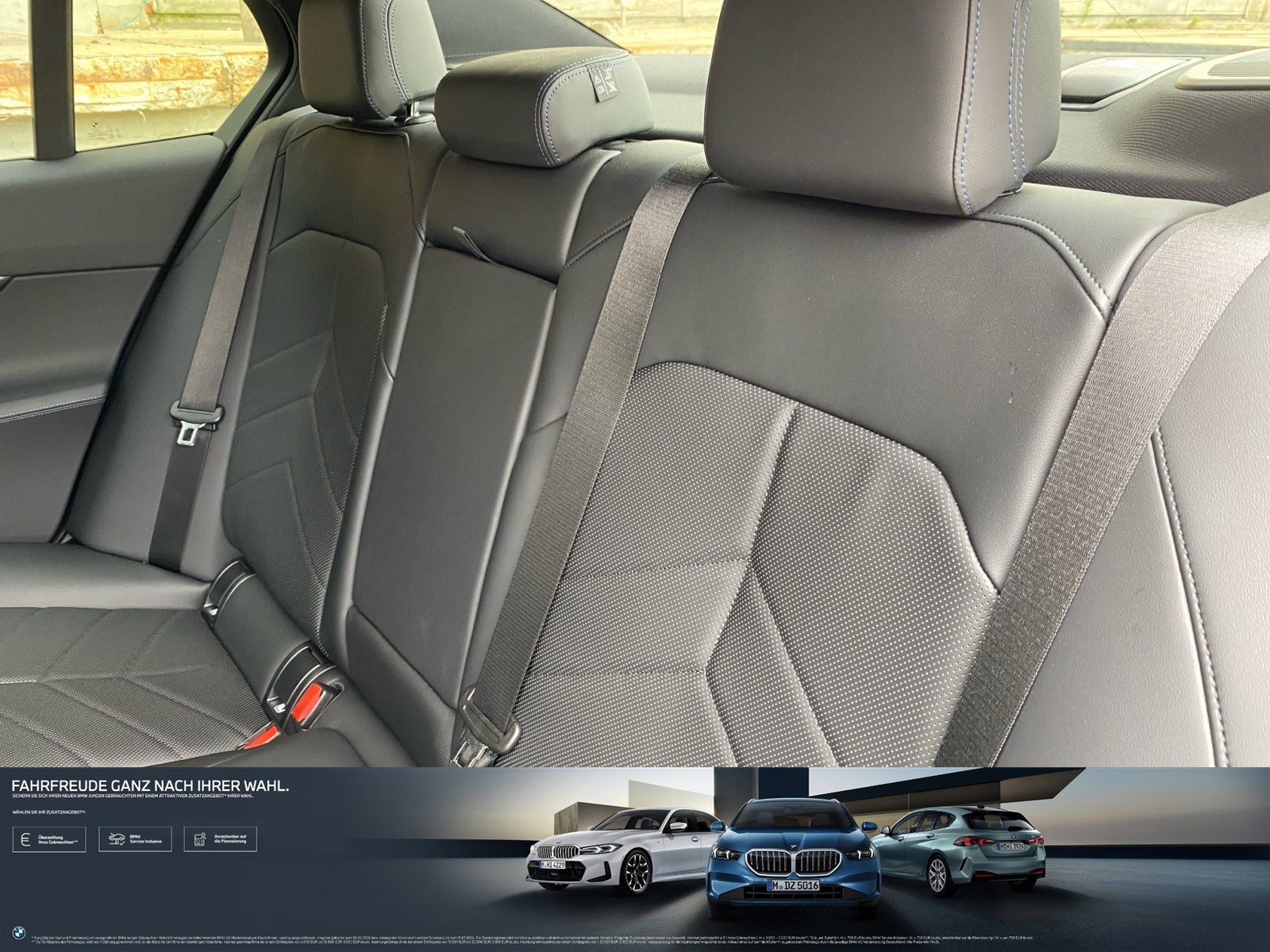 BMW 550 - Bild 14