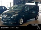 Mercedes-Benz V 300 d EDITION XL LEDER LED EL TÜREN DISTRONIC - gebrauchte Mercedes-Benz V 300 aus dem Jahr 2023