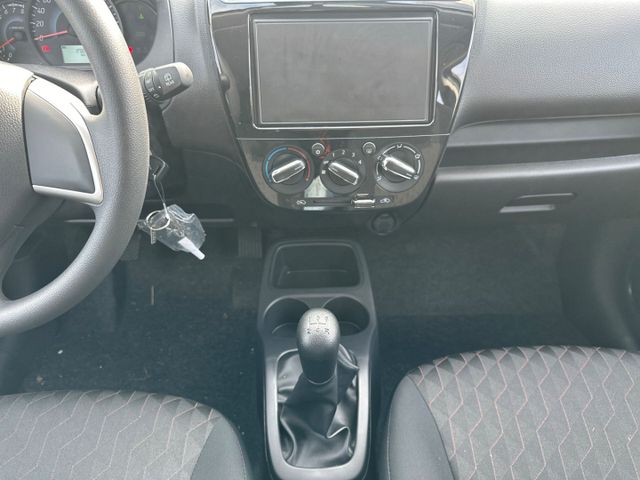 Space Star / UPE: 16.180,- € / 1,2l SELECT KLIMA