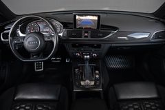 AUDI RS6 Avant 4.0 TFSI - Dynamik - Keramik - Carbon