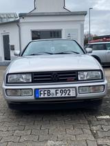 Volkswagen Corrado 2.0 16V  - Volkswagen Corrado aus 1991